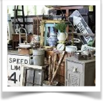 Antique items